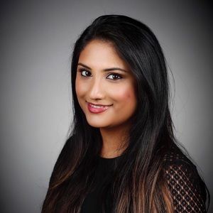 Meet your Posher, Juhi